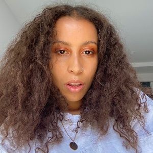 Meet your Posher, Gabriella